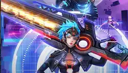  异能都市 角色 都市 MMO · 0.05折送黑悟空  