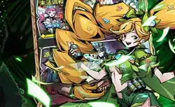 最强猎手 放置 冒险 暗黑 · 0.05折送满星机械神