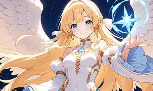 星界幻想 角色 冒险 横版 · 0.05折送10亿元宝