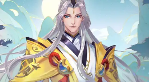 太古妖皇诀 角色 仙侠 MMO · 0.05折百万红包版