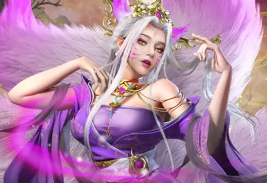 梦回西游记 卡牌 西游 养成 · 0.05折送毕业阵容