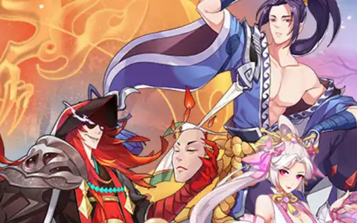 倾世奇缘 放置 仙侠 挂机 · 0.1折送6480