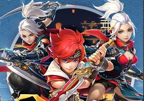 六界仙尊 放置 仙侠 MMO · 0.1折免费版