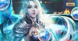 天神大战 角色 魔幻 MMO · 0.1折送代金券