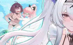 纯白和弦 卡牌 二次元 养成 · 0.1万元代金免费版