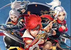 六界仙尊 放置 仙侠 MMO · 0.1折免费版