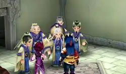 《仙剑奇侠传3》秘籍攻略