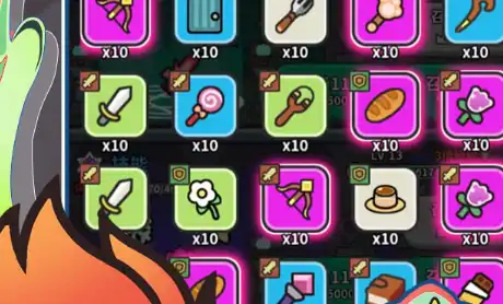 圣痕OL 放置 闯关 休闲 · 0.1折免费版