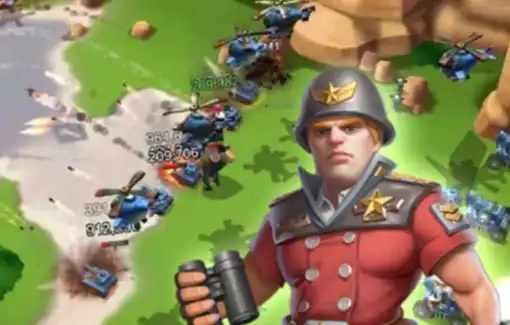 二战世界 卡牌 军事 SLG · 1折日送648 