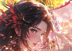 仙风道骨 角色 仙侠 MMO · 0.1折爆充版 