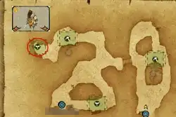 桃园再造死士在哪抓