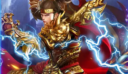 全民祖玛 角色 传奇 横版 · 三职业魔猎真充版