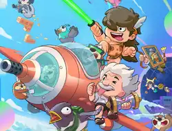 魔魔打勇士 放置 冒险 挂机 · 1折免费版