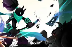 火柴人归来 放置 魔幻 火柴人 · 1折免费版  