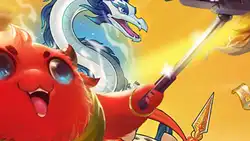 作妖计 卡牌 三国 Q版 · 1折免费版