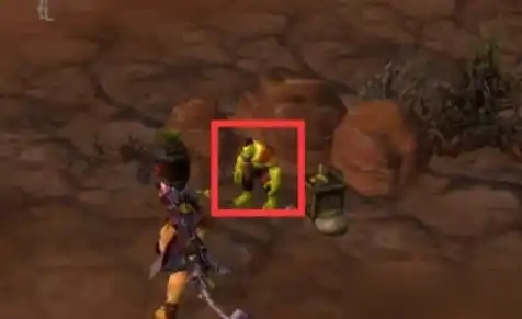 魔兽世界战斗宠物训练师在哪里详情