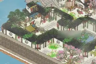 江南百景图宝箱和钥匙在哪里介绍 江南百景图宝箱和钥匙在哪里大全