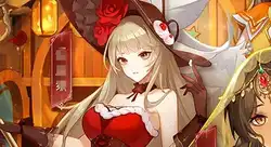 美食大乱斗 卡牌 二次元 · 内置0.1折