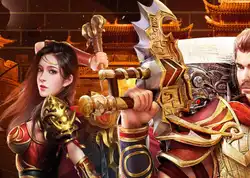 全能斗士 角色 传奇 横版 · 天鬼火龙三职业