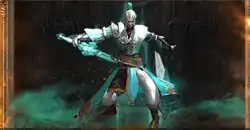 剑雨九天 角色 传奇 横版 · 小白十二门派