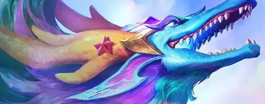 云顶之弈碧波龙层数奖励有什么