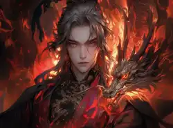 禁地之战 角色 传奇 横版 · 云秘暗黑种族 