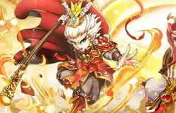 霸气英雄 放置 仙侠 挂机 · 内置0.1送极品神宠