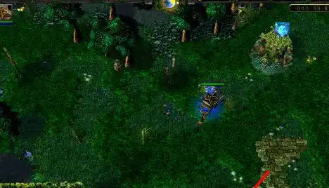 打造无敌军团指挥官 出装选择与技巧大揭秘