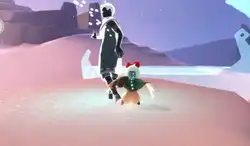 光遇晨岛先祖通关全攻略 新手也能轻松解锁的温柔起点