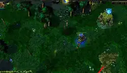 打造无敌军团指挥官 出装选择与技巧大揭秘