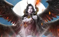 天使纪元 角色 魔幻 MMO · 奇迹刷充免费版