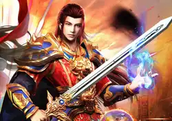 武器之王 角色 传奇 横版 · 大雷专属免费超变