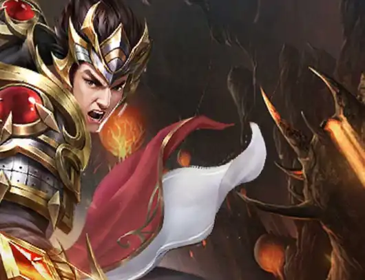 斗转武林 角色 传奇 横版 · 猎魔攻速迷失沉默