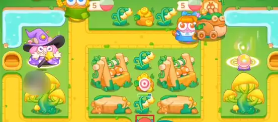 保卫萝卜4绿野奇缘40关怎么过-绿野奇缘40关过关攻略