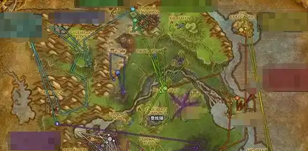 魔兽世界 怎么完成暮光高地竞技场前置任务指南