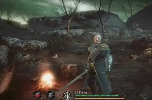 经典的大型3d游戏单机排行榜 耐玩的3D单机游戏前五2024