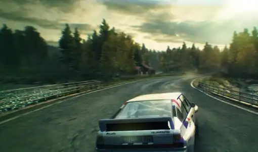 《尘埃3》游戏中文用户名存档方法 怎么保存游戏进度并避免数据丢失