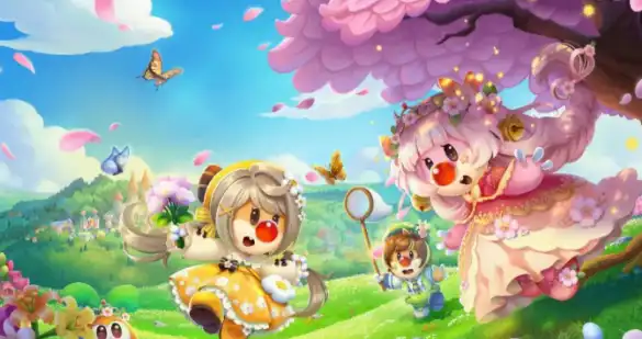 摩尔庄园毛毛豆怎么获取 摩尔庄园毛毛豆获取方法介绍