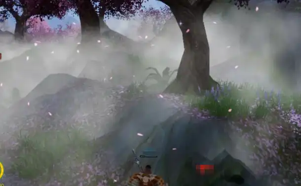 剑网三英雄流离岛副本怎么打 剑网三英雄流离岛副本通关攻略