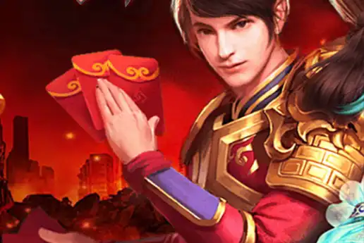 无双战车 角色 传奇 横版 · 斗帝苍穹  