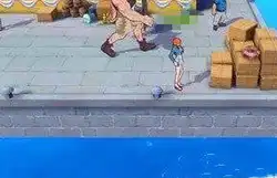 《航海王热血航线》罗格镇宝藏探寻2老海盗的激励任务完成攻略