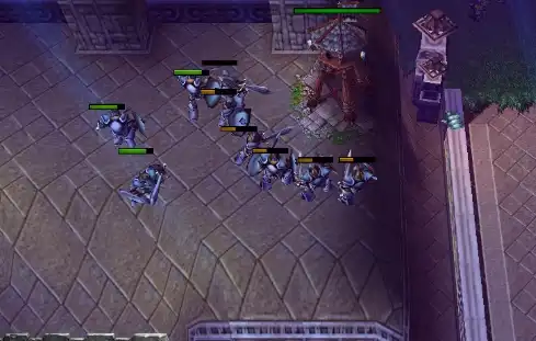 守卫剑阁降龙伏虎2.8合成是什么 守卫剑阁降龙伏虎2.8合成系统介绍