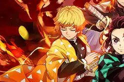 暗夜格斗 卡牌 动漫 鬼灭 · 0.05折免费版 