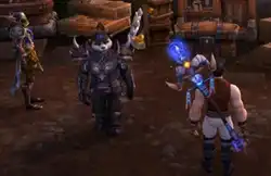 魔兽世界祥和之灵商人在哪-祥和之灵商人在哪里