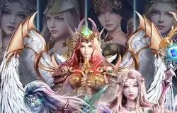 上古纷争 卡牌 魔幻 养成 · 0.1折免费版