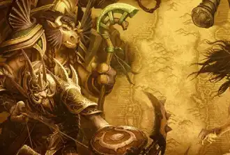 魔兽世界锦绣谷传送门位于哪里 锦绣谷传送门在哪里大全