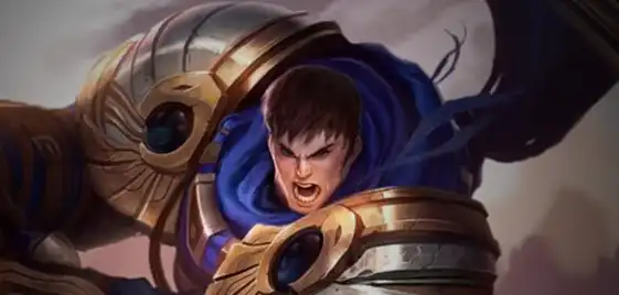 德玛出装天赋符文技能加点攻略 英雄联盟手游德玛出装攻略