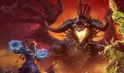 魔兽世界地下的威胁任务攻略