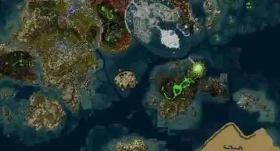 魔兽世界采矿1—300怎么冲 -魔兽世界采矿1—300攻略