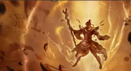 《魔侠传》赤霄加点攻略